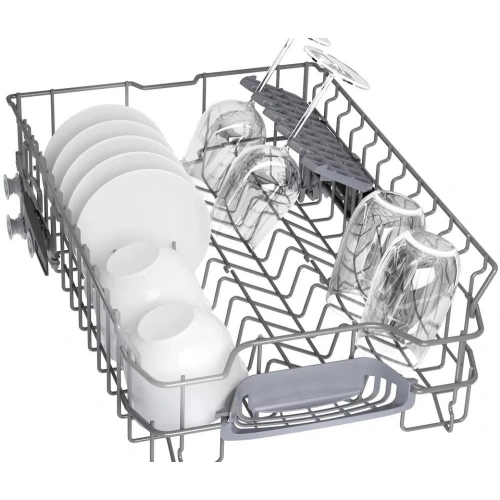 Встраиваемая посудомоечная машина Bosch SPV2HMX1FR