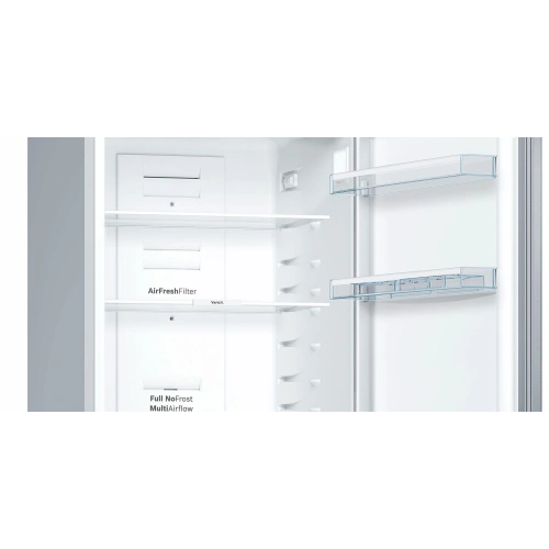Двухкамерный холодильник Bosch KGN39VI1M