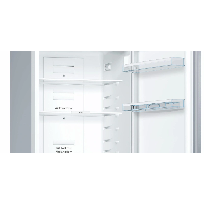 Двухкамерный холодильник Bosch KGN39VI1M
