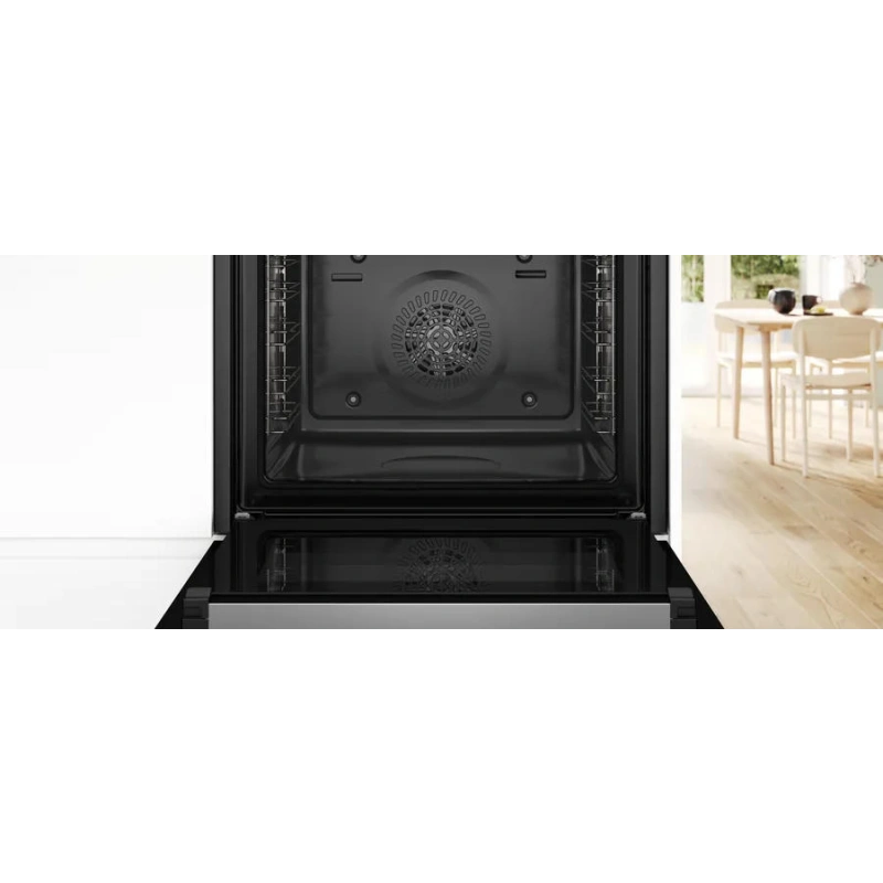 Духовой шкаф Bosch HBG578BS3