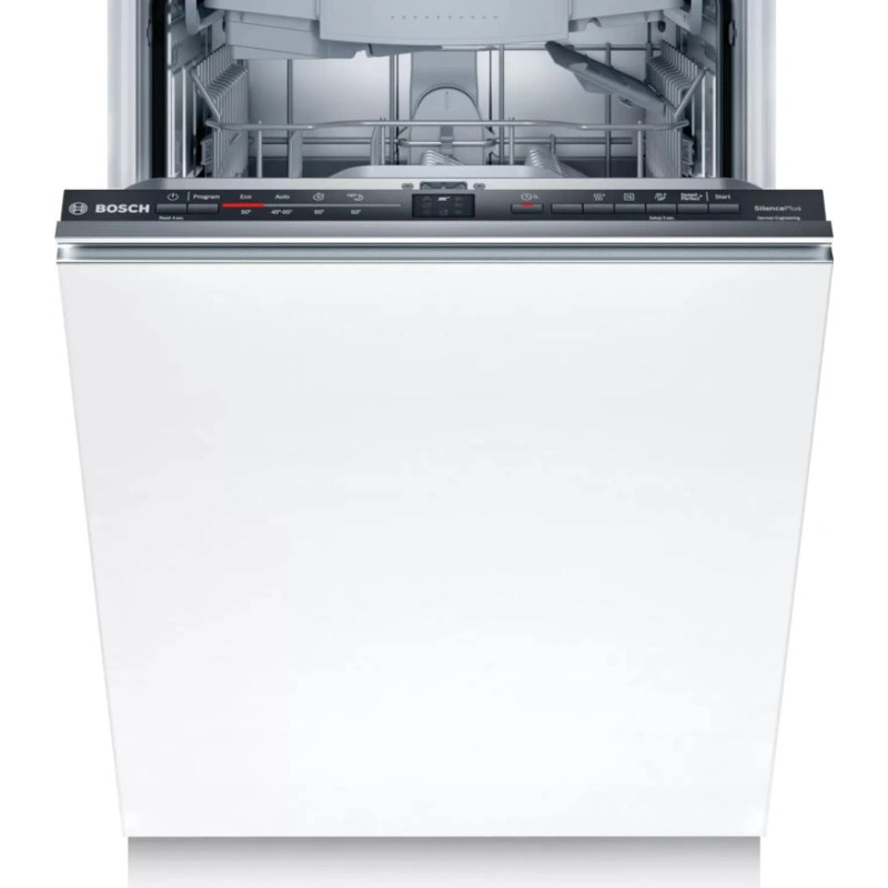 Встраиваемая посудомоечная машина Bosch SRV2HMX3FR