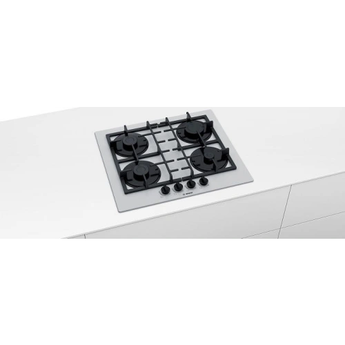 Газовая варочная панель Bosch PNP6B2B90R