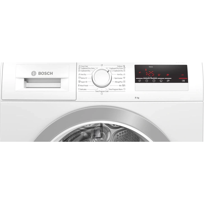 Сушильная машина Bosch WTN85423ME