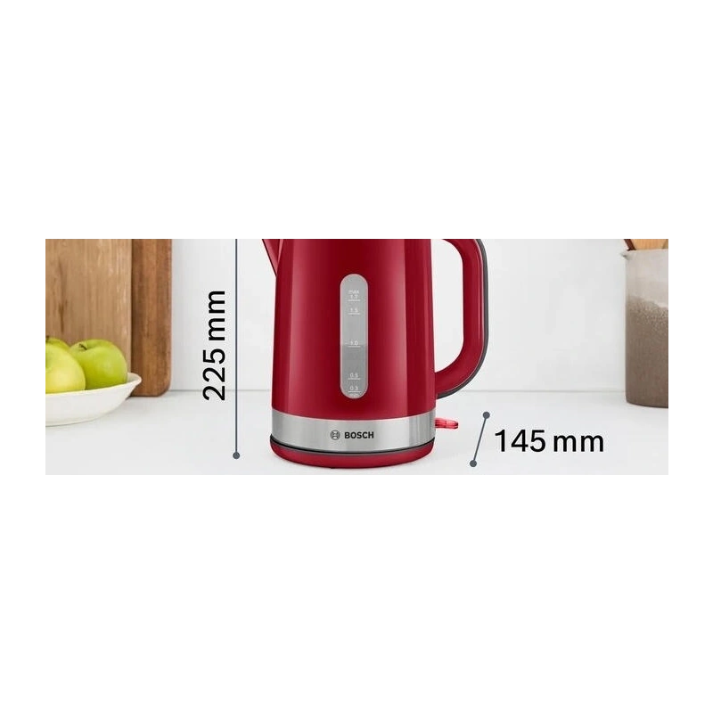 Чайник Bosch TWK6A514