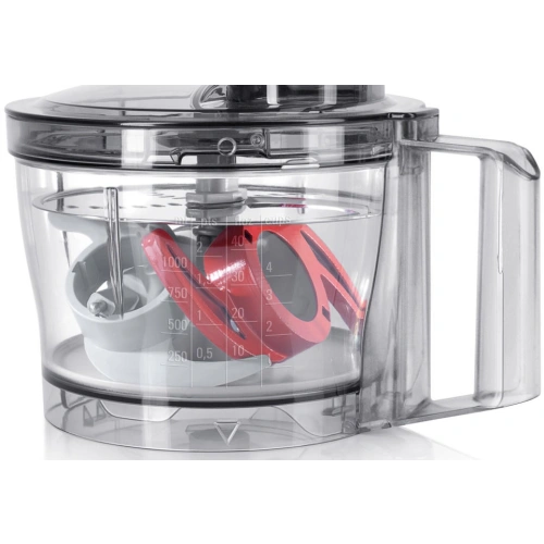 Кухонный комбайн Bosch MCM3401M