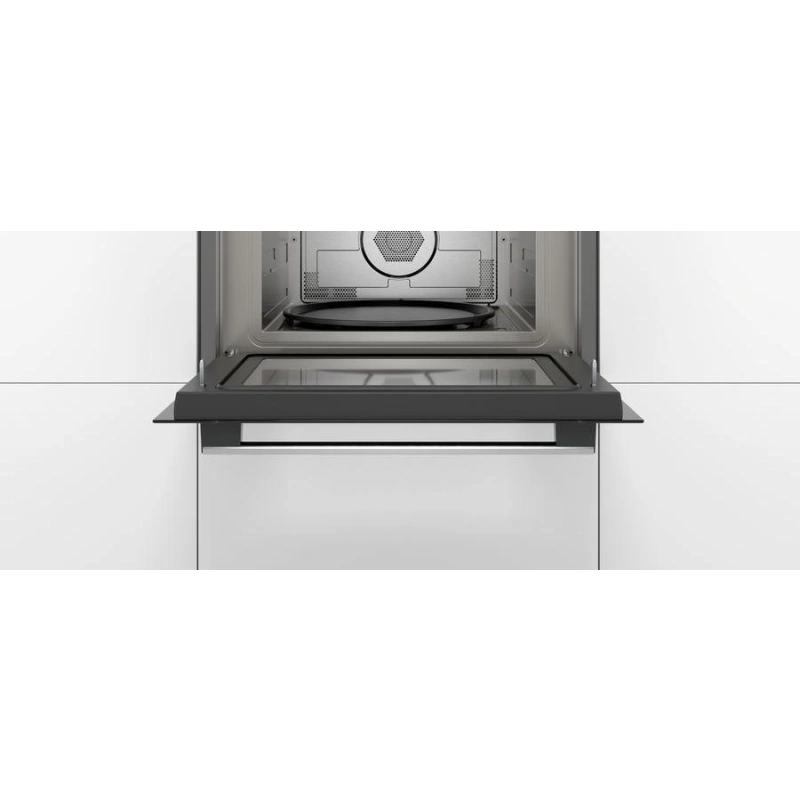 Встраиваемая микроволновая печь Bosch CMA585MS0