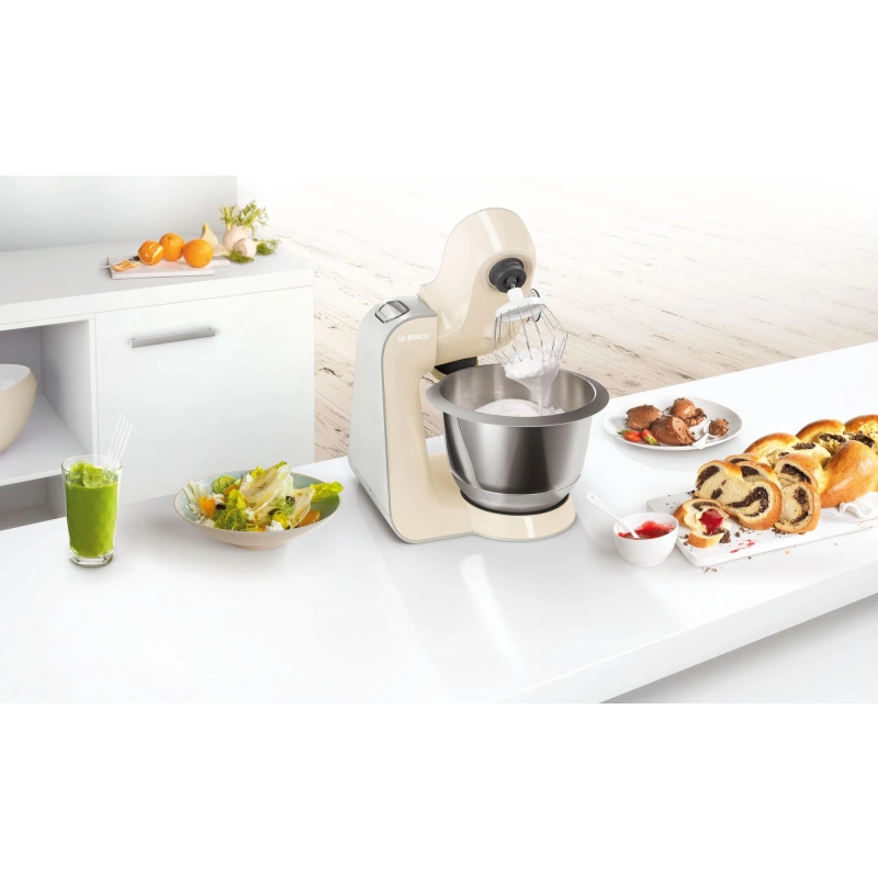 Кухонный комбайн Bosch MUM58920