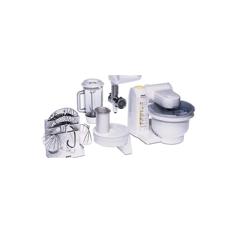 Кухонный комбайн Bosch MUM 4655