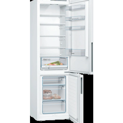 Двухкамерный холодильник Bosch KGV39VW316