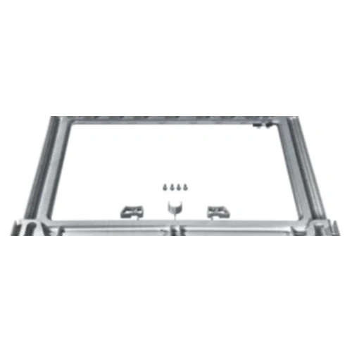 Комплект Bosch Serie 2 (WAJ2017SME, WTN86202ME, WTZ2041X)