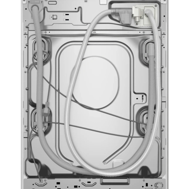 Стиральная машина Bosch WGB244040