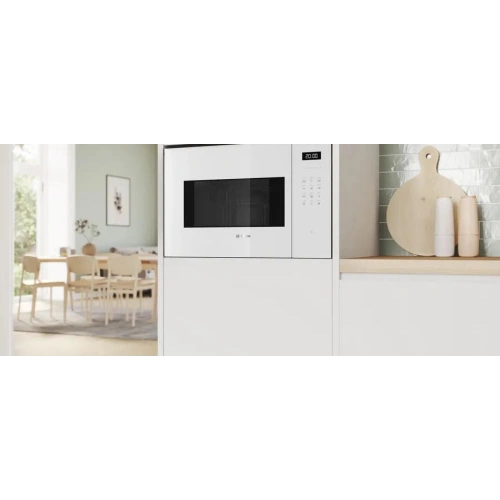 Встраиваемая микроволновая печь Bosch BEL554MW2