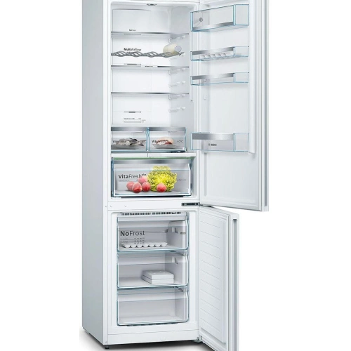 Двухкамерный холодильник Bosch KGN39AW31R