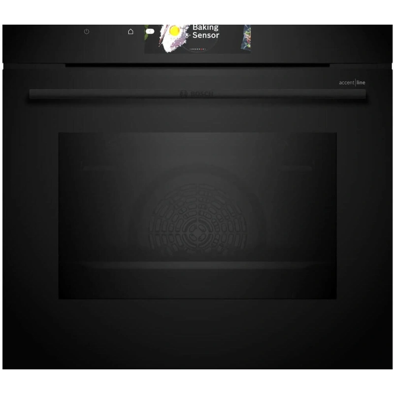 Духовой шкаф Bosch HBG 978NB1S