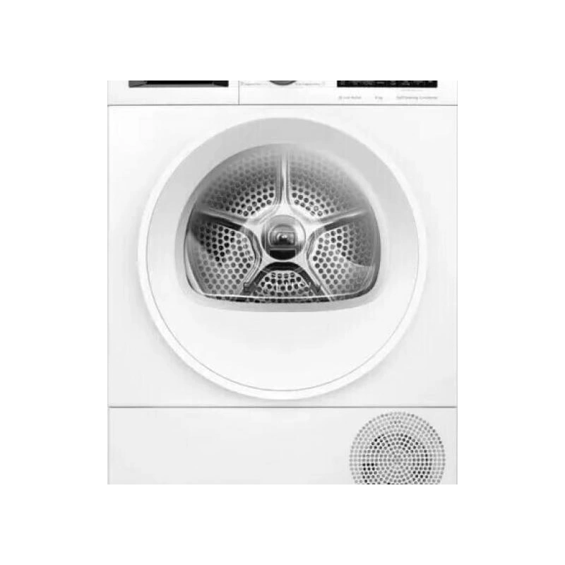 Сушильная машина Bosch WQG14590BY