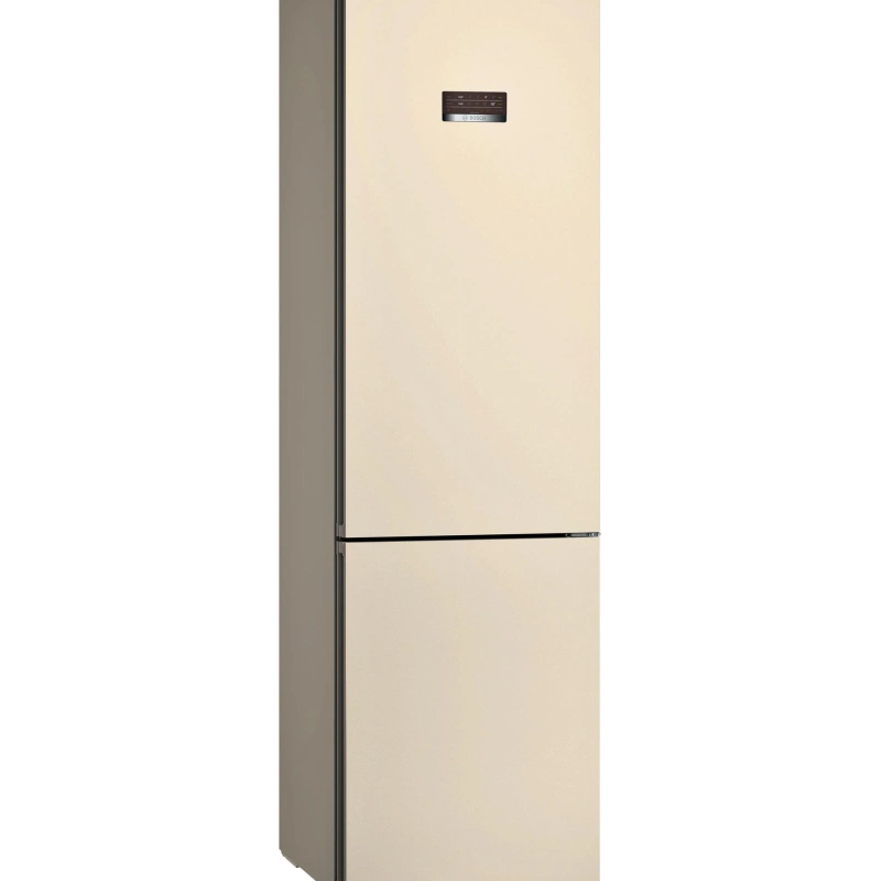 Двухкамерный холодильник Bosch KGN39XK3AR