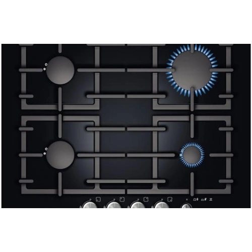 Газовая варочная панель Bosch PPP 616 M91E