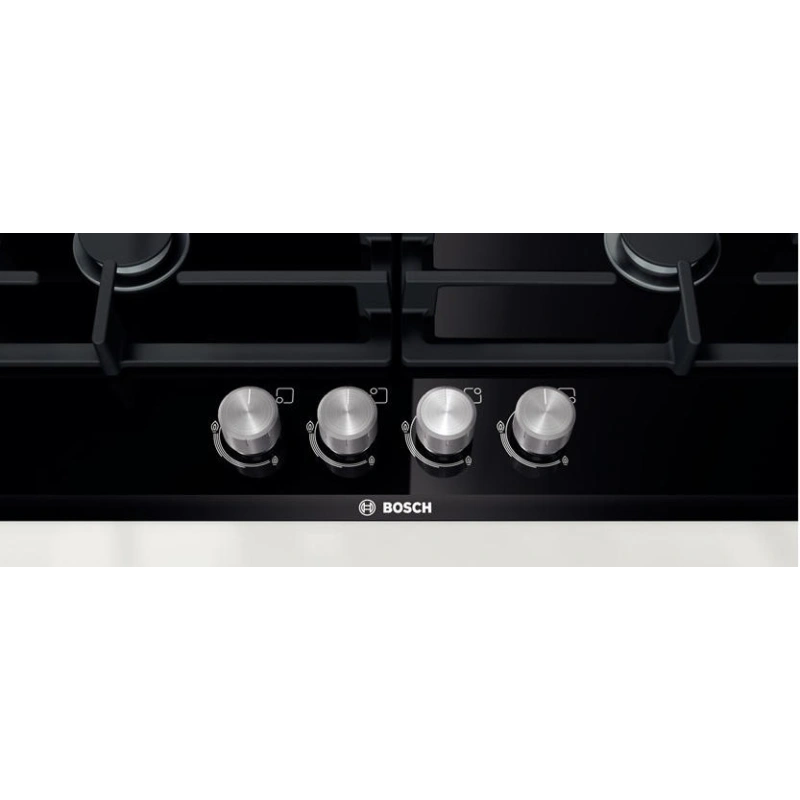 Газовая варочная панель Bosch PRP 626 B70E