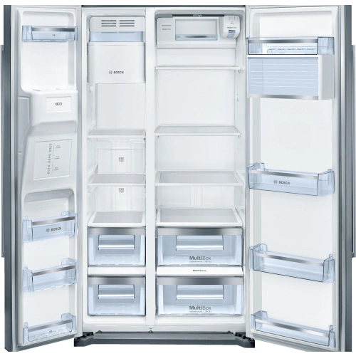 Холодильник Side by Side Bosch KAD90VI20