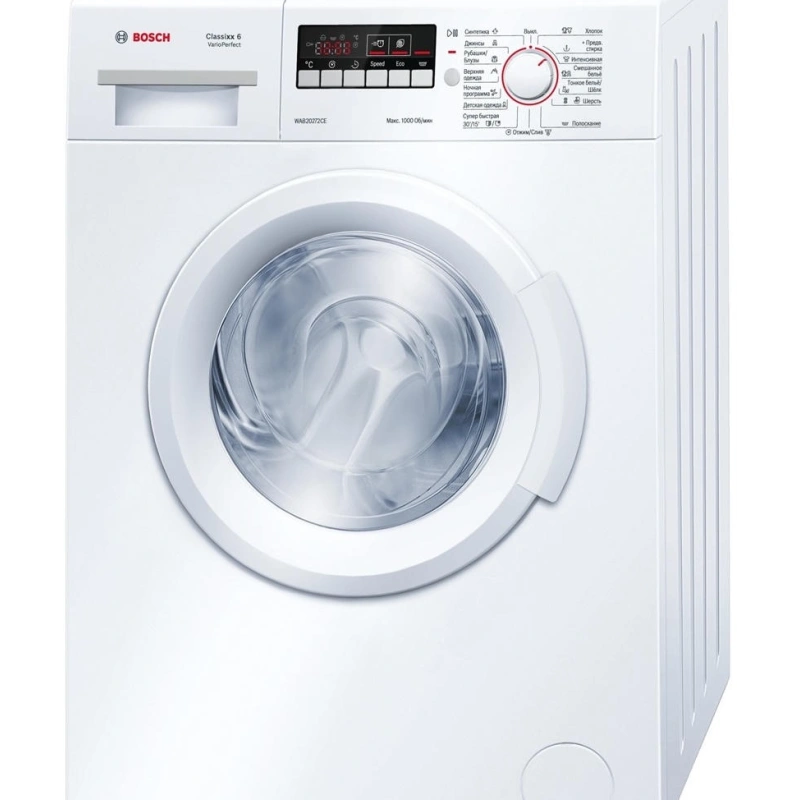Стиральная машина Bosch WAB20272CE
