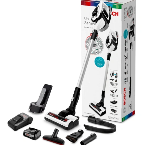 Пылесос Bosch BBS812AM