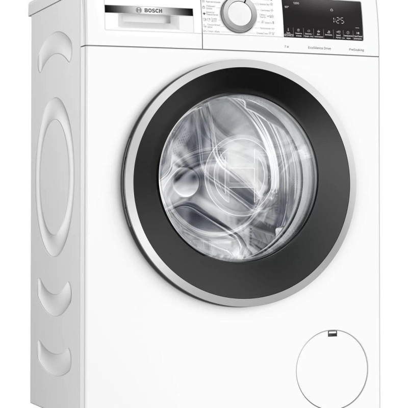 Стиральная машина Bosch WHA122X2BL