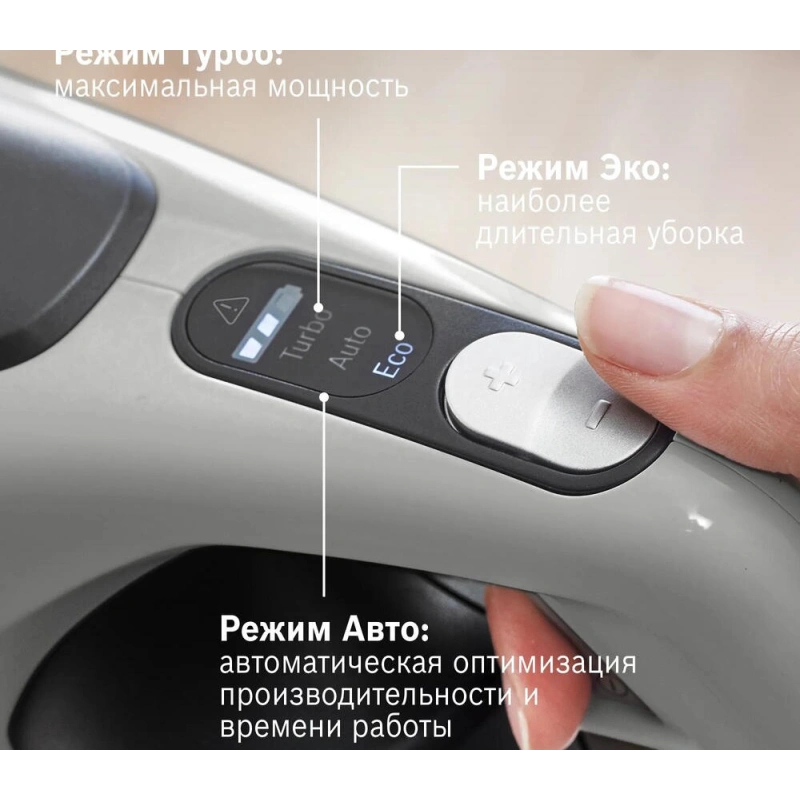 Пылесос Bosch BCS82G31