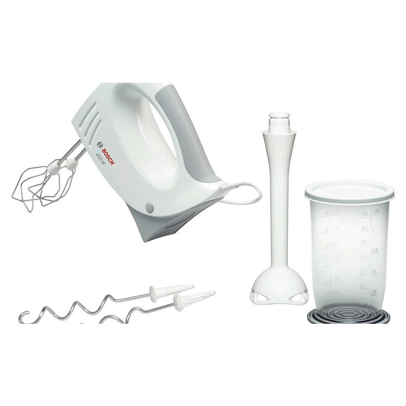 Миксер Bosch MFQ 3540