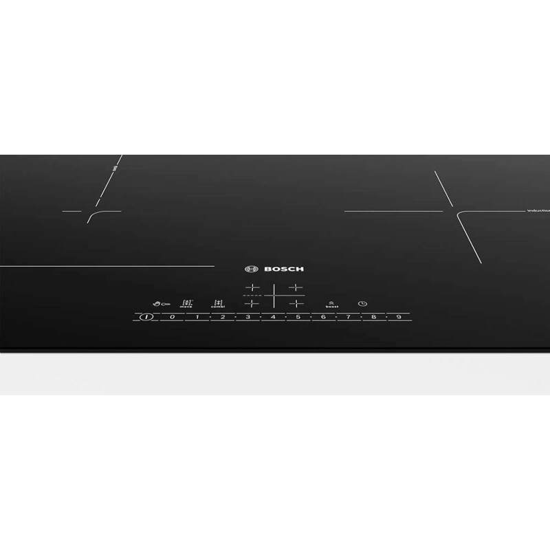 Индукционная варочная панель Bosch PVS611FB5E