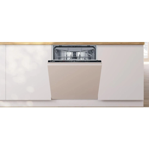 Встраиваемая посудомоечная машина Bosch SMV2HVX06E