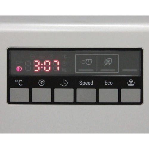 Стиральная машина Bosch WLG2426SOE