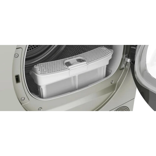 Сушильная машина Bosch WQB245BXME