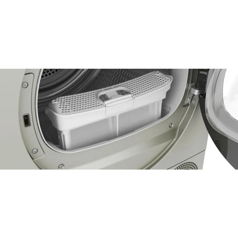 Сушильная машина Bosch WQB245BXME