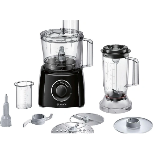 Кухонный комбайн Bosch MCM3201B
