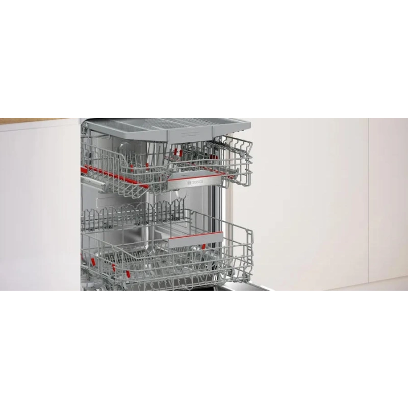 Встраиваемая посудомоечная машина Bosch SBD6ECX12E