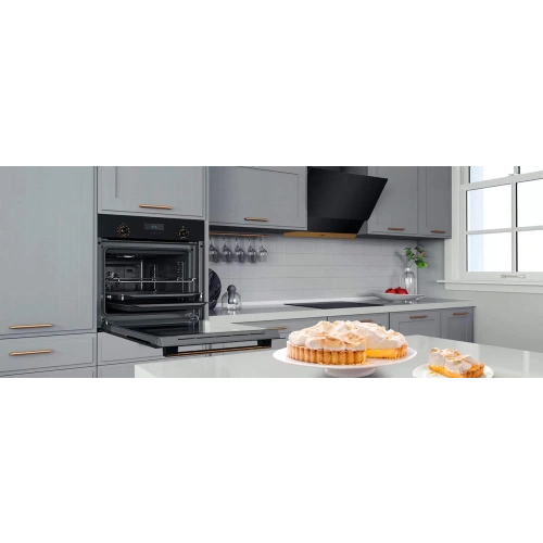 Индукционная варочная панель Bosch PVS631BB5R