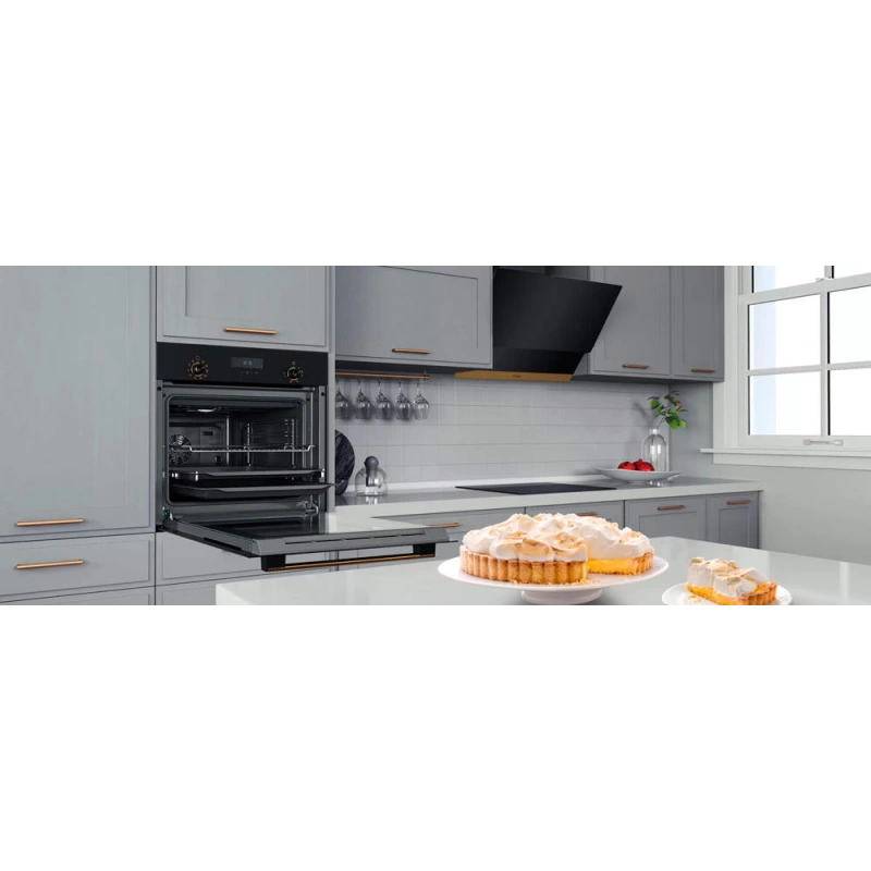 Индукционная варочная панель Bosch PVS631BB5R