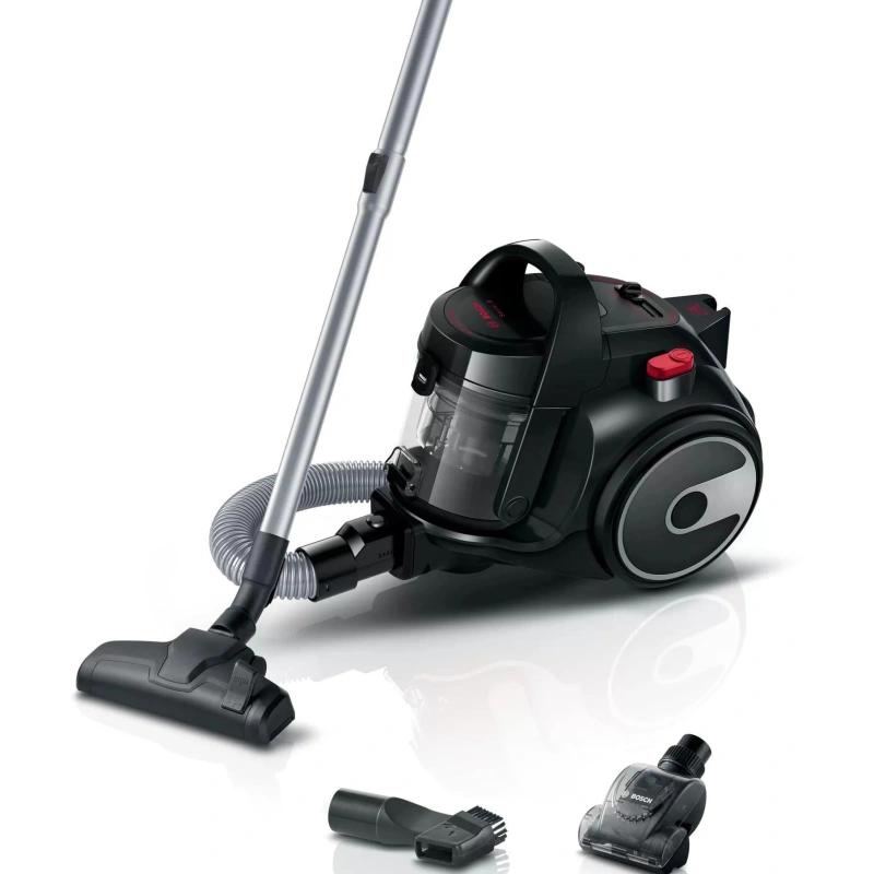 Пылесос Bosch BGS05BA2T