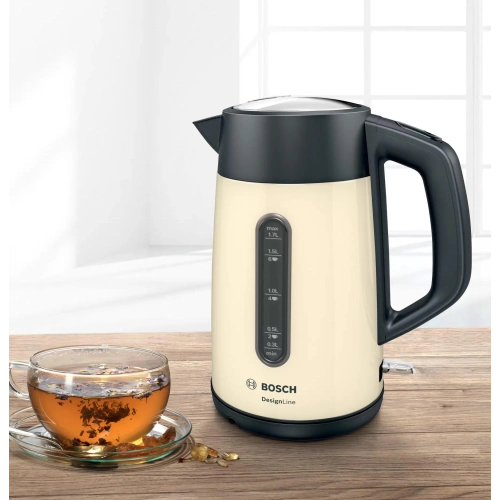 Чайник Bosch TWK4P437