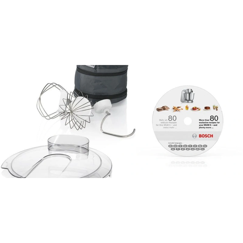 Кухонный комбайн Bosch MUM54230