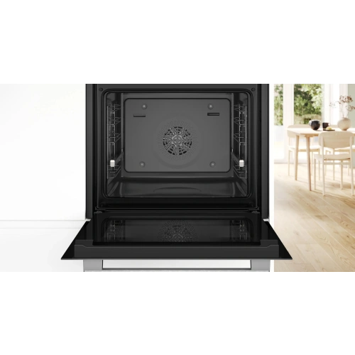Духовой шкаф Bosch HBG536EW4