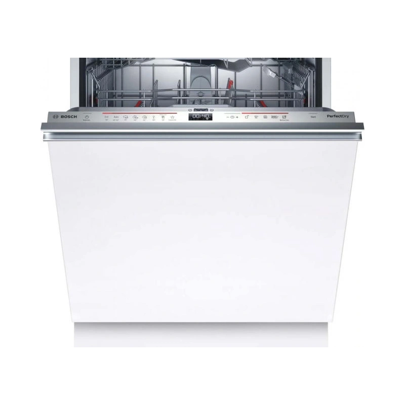 Встраиваемая посудомоечная машина Bosch SMV6ZDX49E