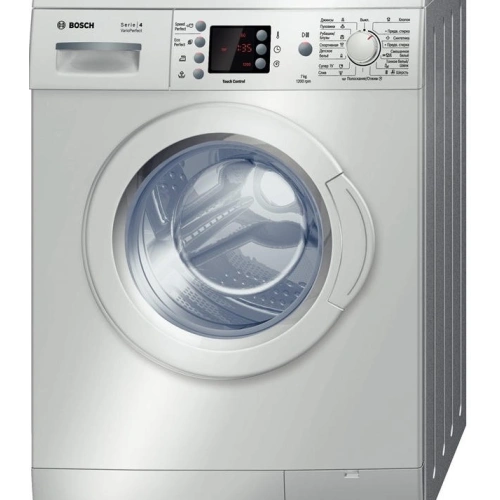 Стиральная машина Bosch WAE2448SOE
