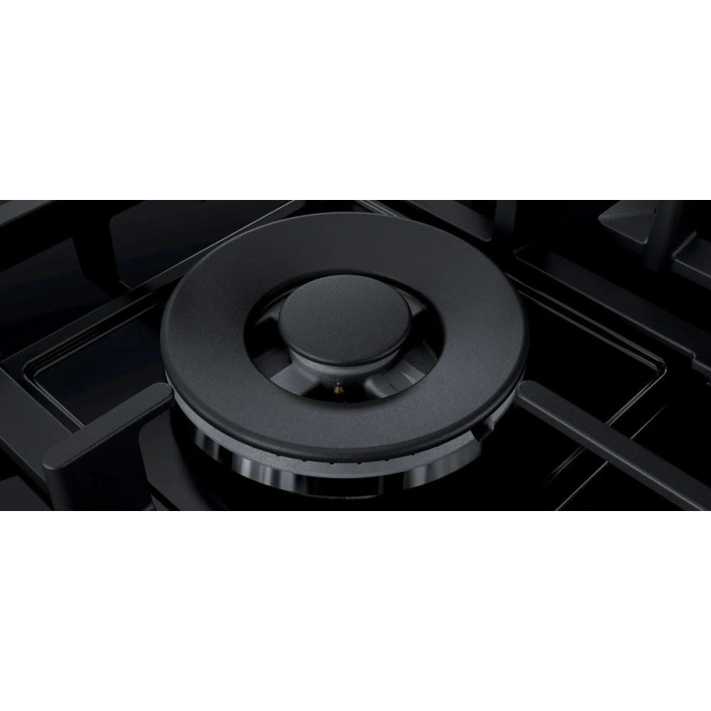 Газовая варочная панель Bosch PPS9A6B90