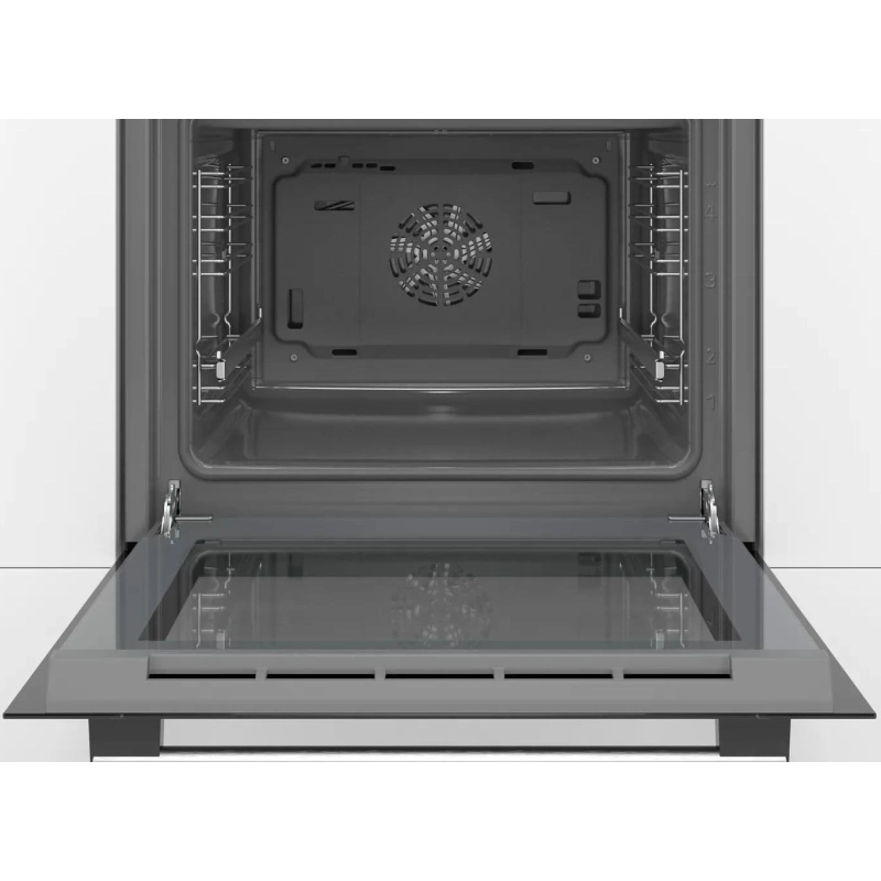 Духовой шкаф Bosch HBJ538ES0M