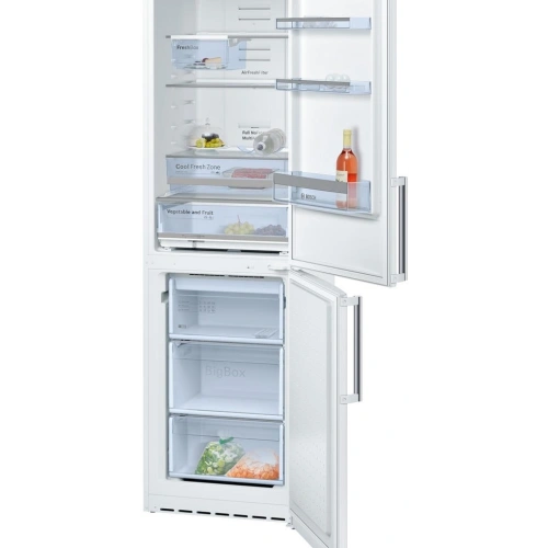 Двухкамерный холодильник Bosch KGN 39XW26 R