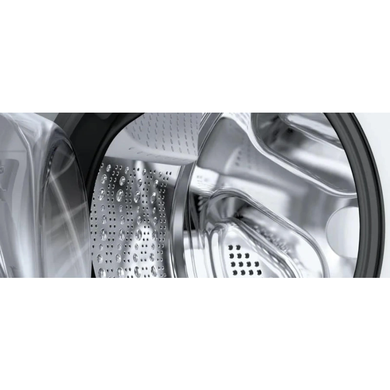 Стирально - сушильная машина Bosch WNC254A0ME