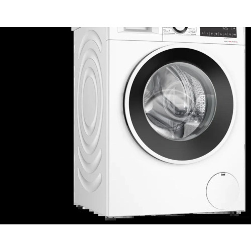 Стирально-сушильная машина Bosch WNG2540LSN