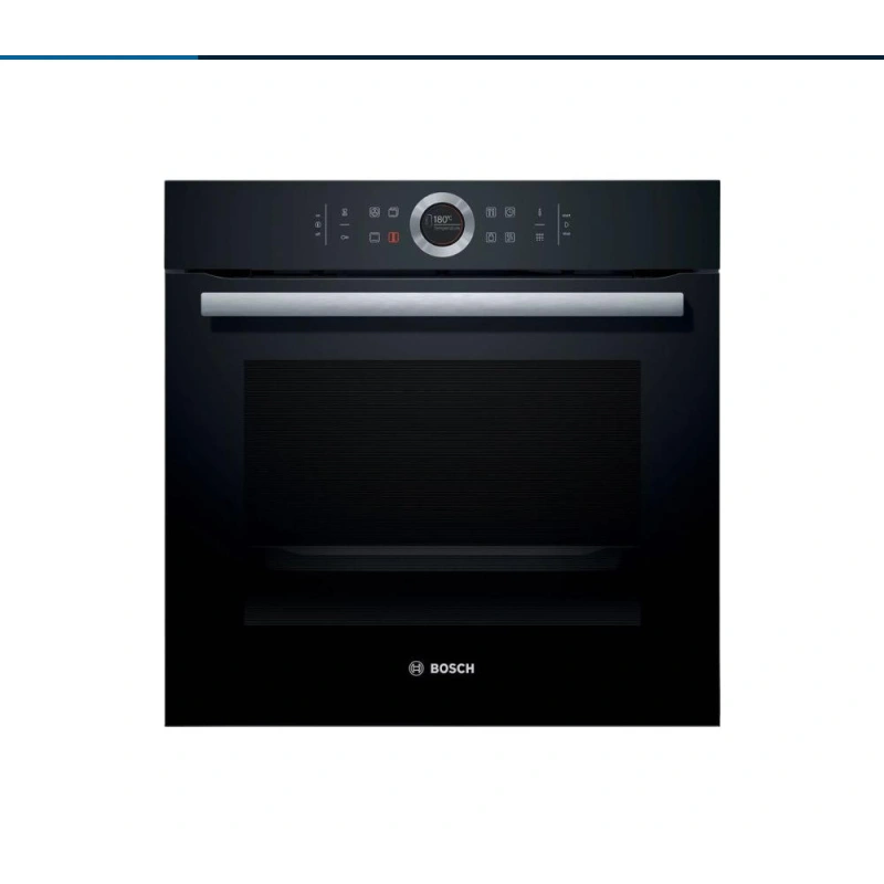 Духовой шкаф Bosch HBG675BB1