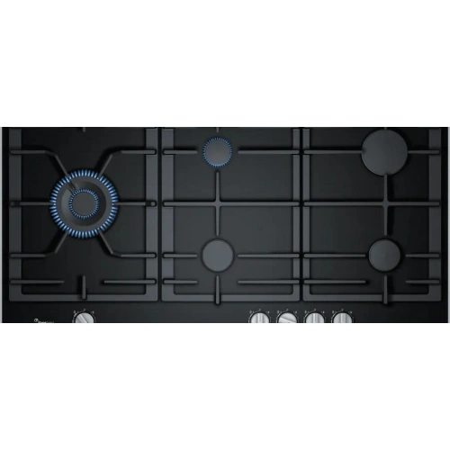 Газовая варочная панель Bosch PRS9A6B70D